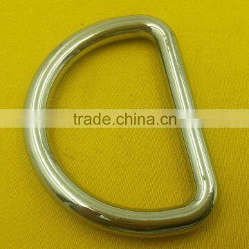 Heavy Metal D-Ring For Belt -- MD4590 photo-4