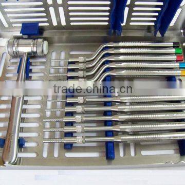 Dental implant Sinus Lift osteotomes Set/Dental Implants