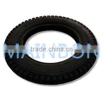 8PR good quality 4.00-12 outside tyre for electric tricycle hot seling