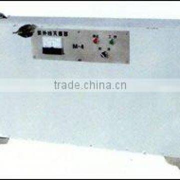 DK-4 type ultraviolet water sterilizer