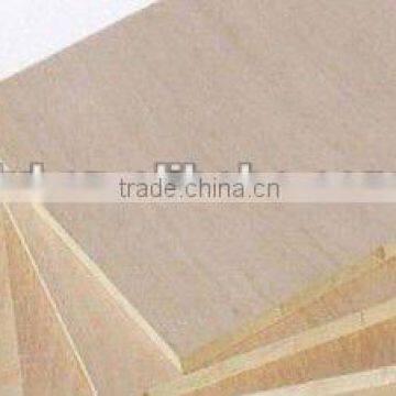 wood veneer Block board in best price