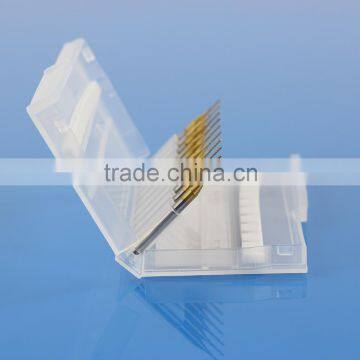 Hot Sale High Quality drill diameter 0.6mm Router Bits