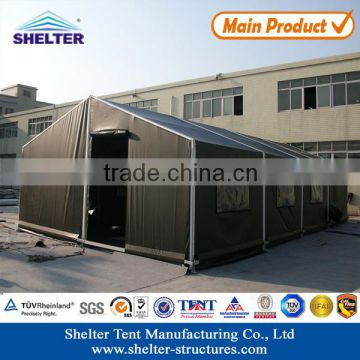 10x10 Waterproof Military Tent For Rescue