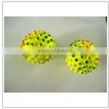 Bouncy Balls,bouncy Ball Vending Machine,spiky Bouncing Ball