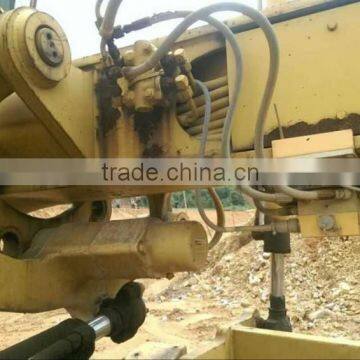 Used Motor Grader 14g for Sale photo-3