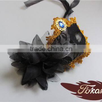 Bachelorette Party Supplies Custom Plastic Mask photo-3