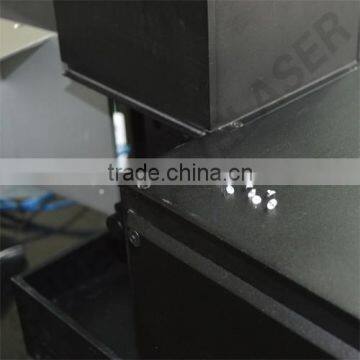 2015 Advanced High Fine Precise GIA Diamond Girdle Cold Laser Inscription Machine. Quality Choice photo-3