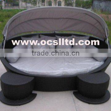 rattan sofa outdoor sofa