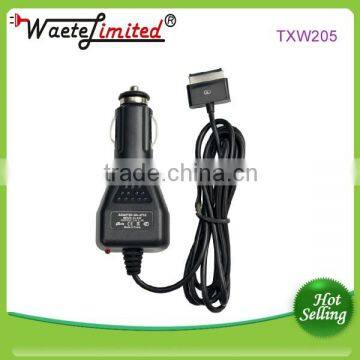 For ASUS Transformer Tablet Car Charger 15V 1.2A Manufactures&Suppliers