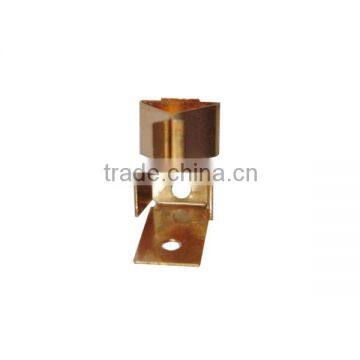 Female Brass Connector Stamping Press Die