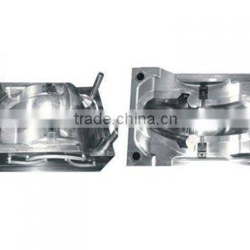 plastic mould & injection service,plastic injection molding