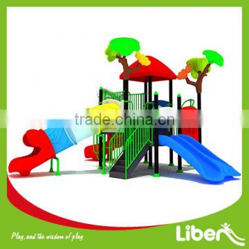 Nature Series Used Cheap Daycare Outdoor Play Equipment