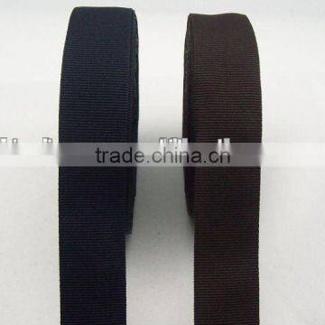 Grosgrain Ribbon