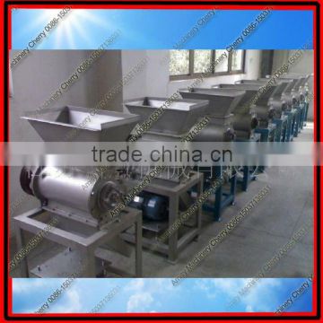 fruit/vegetable crushing machine