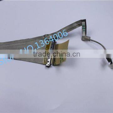 Screen Line For ASUS K52 K52F K52JR K52JE K52N K52JT K52JU A52 A52F A52JB A52J Screen LCD Cable