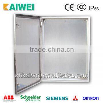 BAE stainless steel electrical junction box