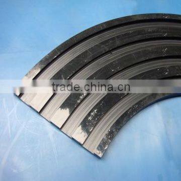 Customized Factory Wholesale UPE1000 Bending Guide Rail U-PE Guide photo-4