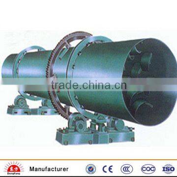 professional design metallurgy Rotary kiln