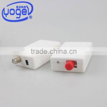 FTTH CATV Made in China Fiber Optic Receiver and Transmitter Optical Node photo-4