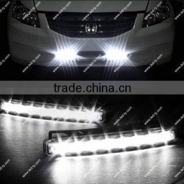 High power Super bright DRL led daytime running light lamp fog lamp