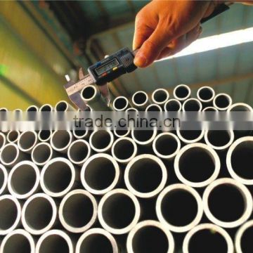 black steel seamless pipe sch40