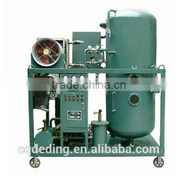 oil purifier manufacture,energy saving automatic operation,oil fine filter