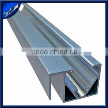 aluminum profiles for curtain