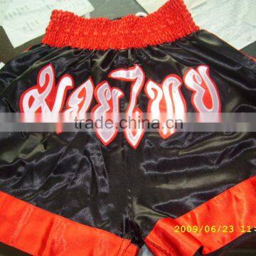 Muay Thai Shorts MMA Shorts Boxing Shorts photo-6