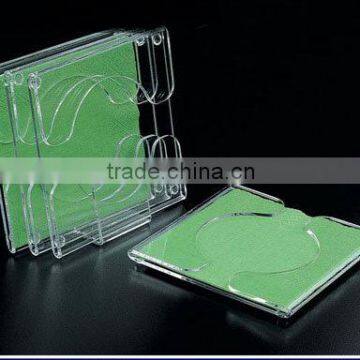 Acrylic Card Holder, Acrylic Box, Name Card Organizer photo-6