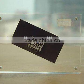 Open Hot Sexy Girl Photo or Photo Picture Frame photo-3