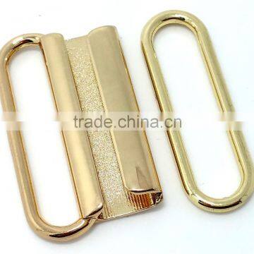 Joint Pair Buckle for Bag & Belt Accessories photo-3