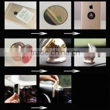 Mobile Phone Wall Holder Motorcycle Phone Holder Wristband Phone Holder photo-6