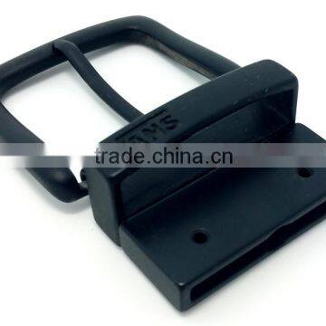 Promotional Plate Buckle Wholesale Custom Made Belt Buckles photo-5