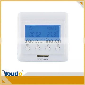 Widely Use Top Quality Digital Thermometer Thermostat