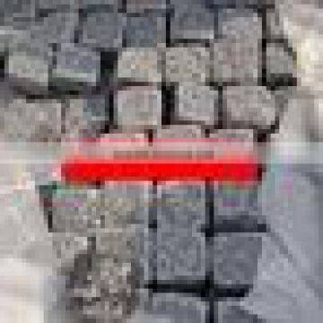 G654 flamed outdoor paving stone on sale