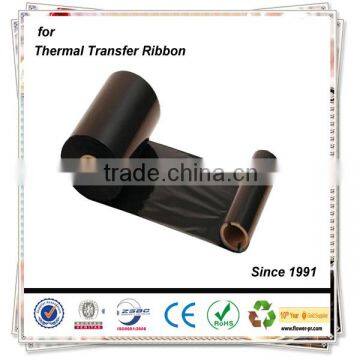 Thermal Transfer Ribbon Wax Ribbon Wax/resin Ribbon Resin Ribbon