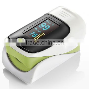 Digital finger oximeter, OLED pulse oximeter display pulsioximetro SPO2