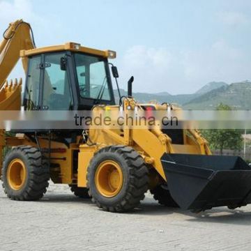 used mini Backhoe loader Backhoe loader HW30-251