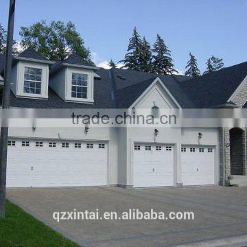 economic light steel Villa for sale in china