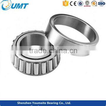 International Standard Tapered Roller Bearing 780/772 bearing Tapered Roller