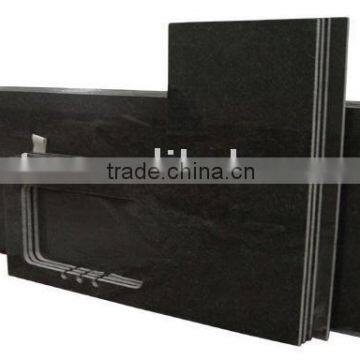 Unique Granite Countertops