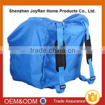 Hot Seller High Quality Car Seat Check Bag/ Gate Check Bag OEM photo-5