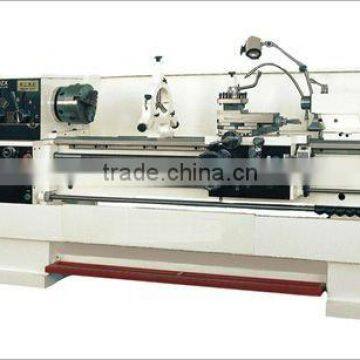 Gap Bed Lathes