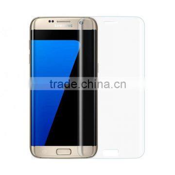 All Colors Screen Protector for s7 Edge Curved Tempered Glass Cover Phone Edge Supplier's Choice photo-3