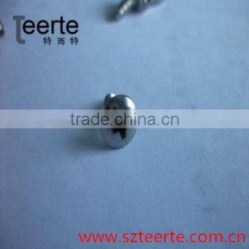 JIS1122 Cross-recessed head tapping screw