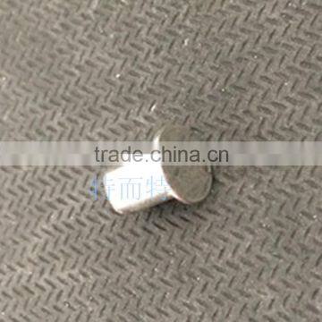 flat head stainless steel rivet