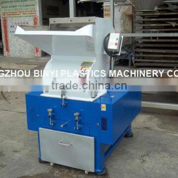 15HP Strong Wasted Plastic Crusher Machine, Plastic Crushing Machines