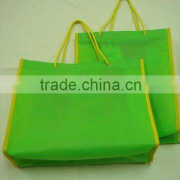 2014 new design pp nonwoven bag