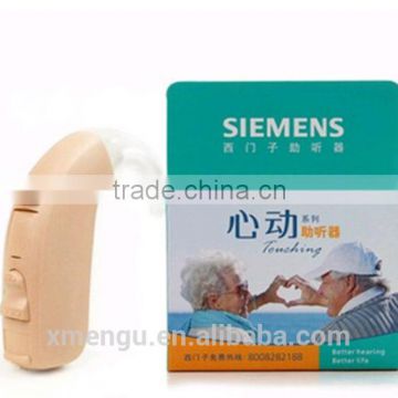 SIEMENS Touching Series A Hearing Aid Ear Hook Hearing Aid