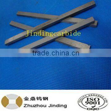 solid tungsten carbide TC rod or TC bar or TC strip